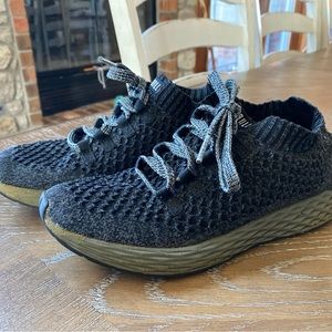NoBull women’s knit runners